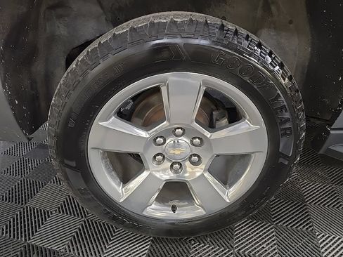 Used 2019 Chevrolet Tahoe LT AWD/4WD image 15