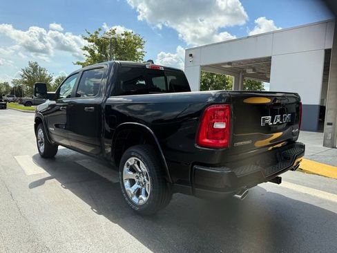 New 2026 RAM 1500 Big Horn image 7