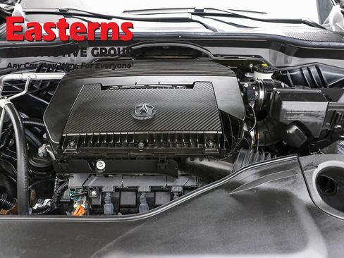 Used 2023 Acura MDX SH-AWD image 7