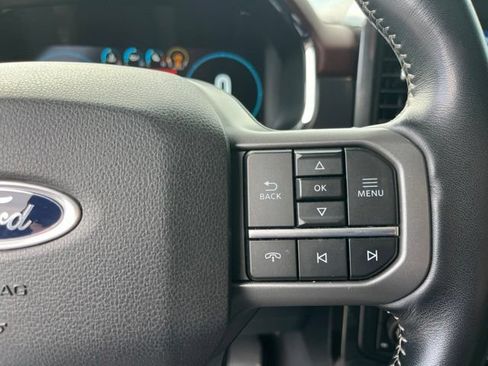 Used 2021 Ford F150 Lariat AWD/4WD image 18