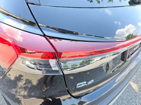 Used 2023 Audi Q4 e-tron Premium Plus w/ Premium Plus RWD image 32