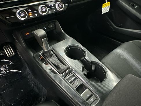 New 2026 Honda Civic Sport image 30