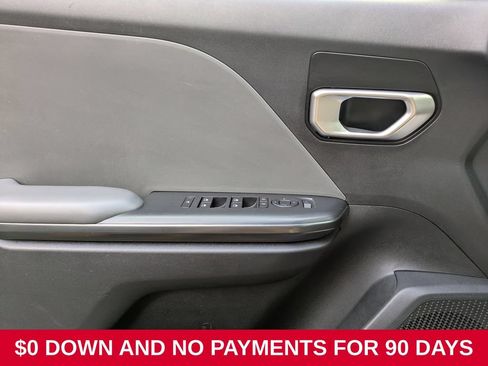 Used 2025 Kia K4 FWD image 11