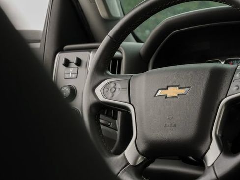 Used 2016 Chevrolet Silverado 2500 LT w/ LT Fleet Convenience Package AWD/4WD image 44