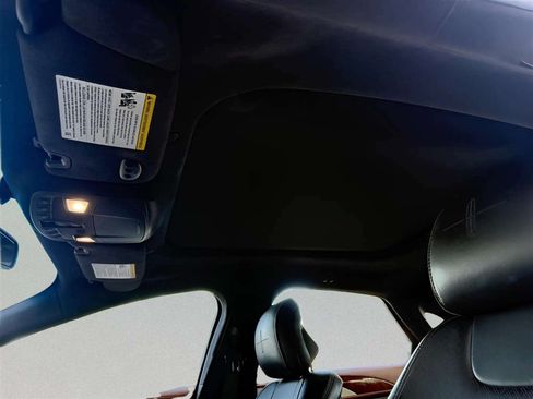 Used 2018 Lincoln MKZ Black Label w/ Technology Package FWD image 24