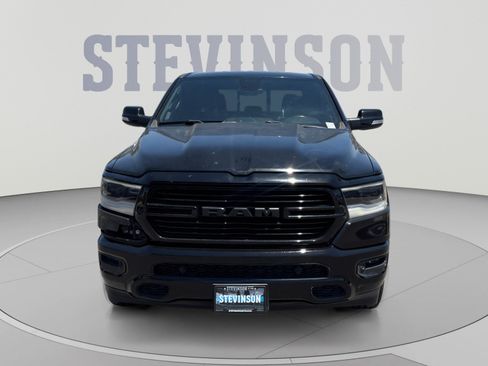 Used 2019 RAM 1500 Big Horn AWD/4WD image 8