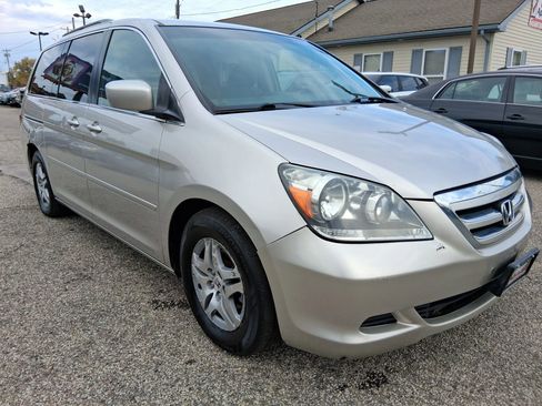 Used 2006 Honda Odyssey EX image 2