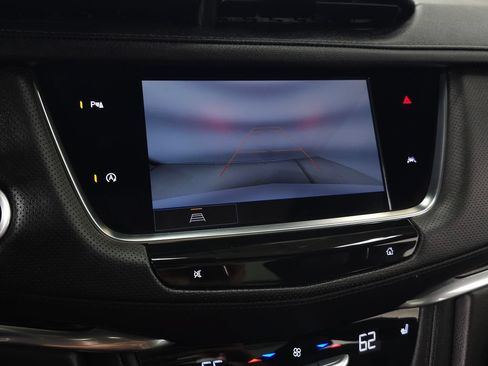 Certified 2024 Cadillac XT6 Luxury AWD/4WD image 27