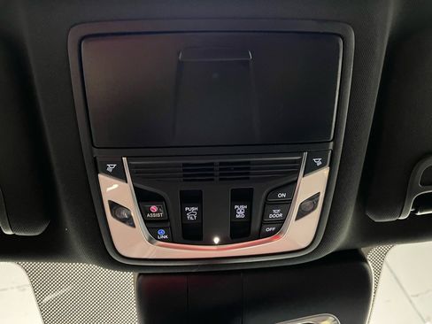 New 2026 Acura RDX A-Spec image 9