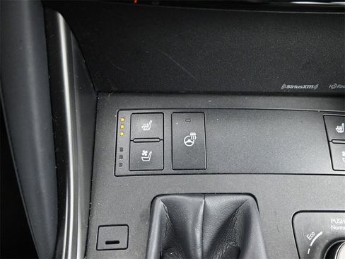 Used 2021 Lexus IS 350 F Sport image 26