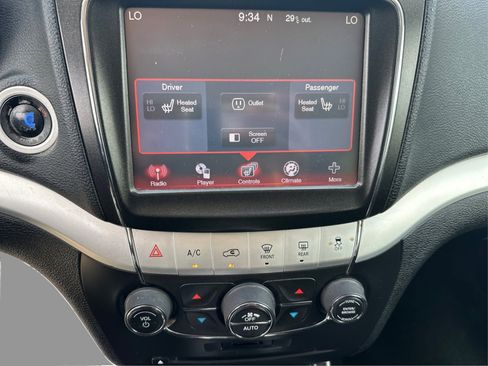 Used 2011 Dodge Journey SXT w/ Trailer Tow Prep Group FWD image 35