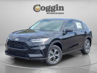 New 2026 Honda HR-V LX 360° Tour