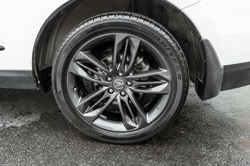 Used 2023 Acura RDX A-Spec AWD/4WD image 33