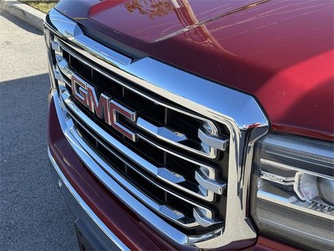 Used 2018 GMC Sierra 1500 SLT image 6