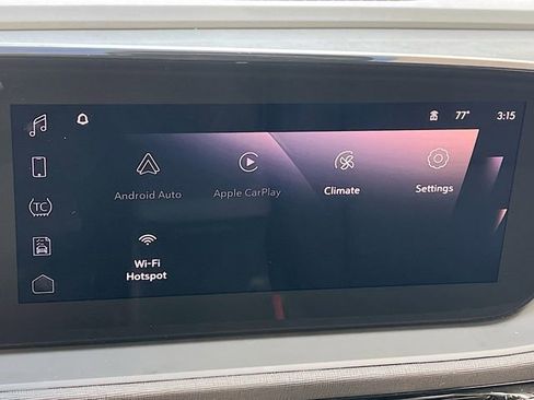 New 2026 Buick Envista Sport Touring w/ Convenience I Package image 8