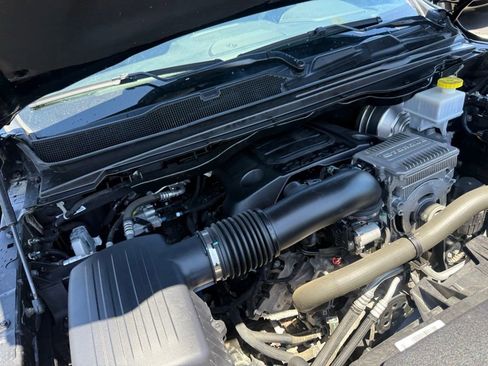 Used 2023 RAM 1500 Laramie AWD/4WD image 67