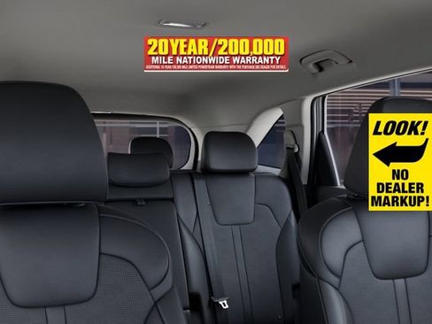 New 2026 Kia Sorento S FWD image 27