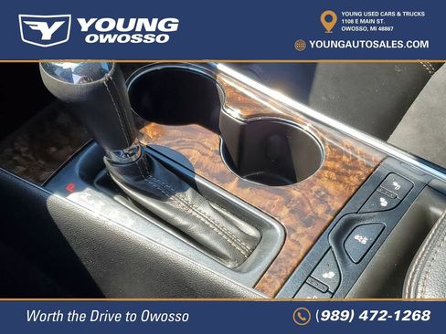 Used 2014 Chevrolet Impala LT w/ Premium Seating Package FWD image 19