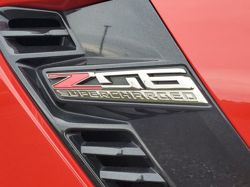 Used 2017 Chevrolet Corvette Z06 RWD image 31