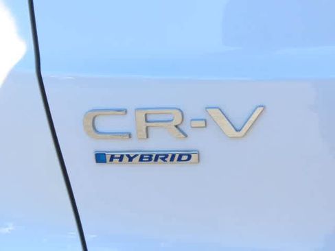 Certified 2024 Honda CR-V Sport-L image 7