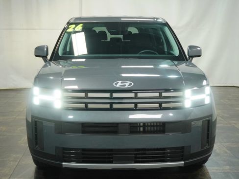 Used 2026 Hyundai Santa Fe SE AWD/4WD image 12