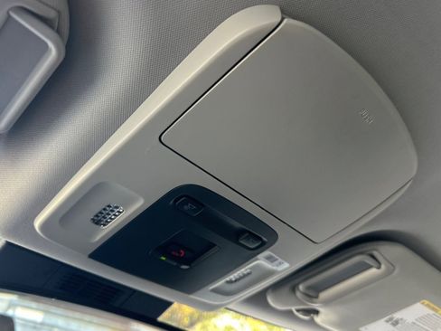 Certified 2025 Toyota Camry LE FWD image 24