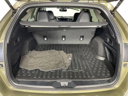Used 2024 Subaru Outback Limited AWD/4WD image 17