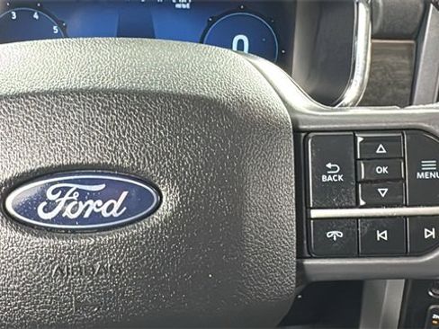 Used 2024 Ford F150 Lariat w/ Tow/Haul Package image 22