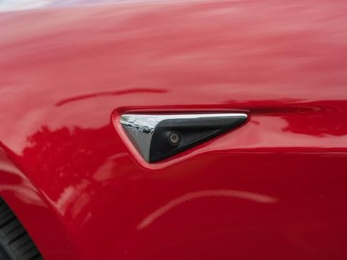 Used 2021 Tesla Model S Long Range AWD/4WD image 16