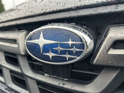 Used 2022 Subaru Crosstrek 2.5i Sport w/ Moonroof Package image 31