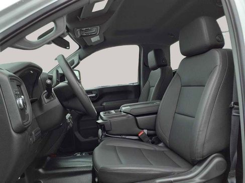 New 2024 GMC Sierra 3500 Pro w/ Convenience Package image 13