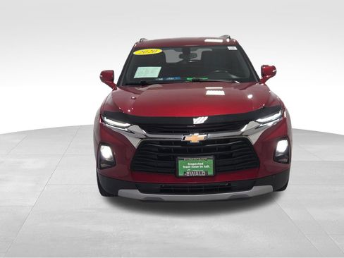 Used 2020 Chevrolet Blazer LT AWD/4WD image 20