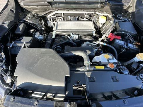 New 2026 Subaru Ascent Limited Bronze image 28