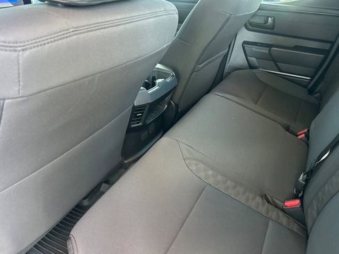 New 2026 Toyota Tundra SR RWD image 14