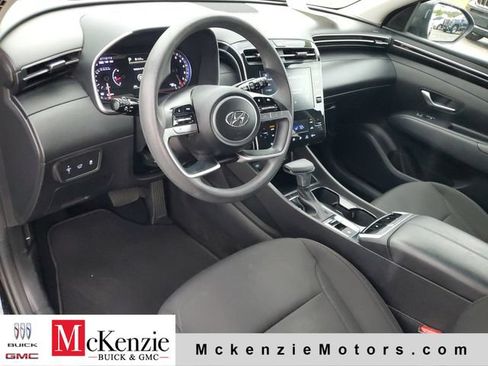 Used 2024 Hyundai Tucson SEL FWD image 6