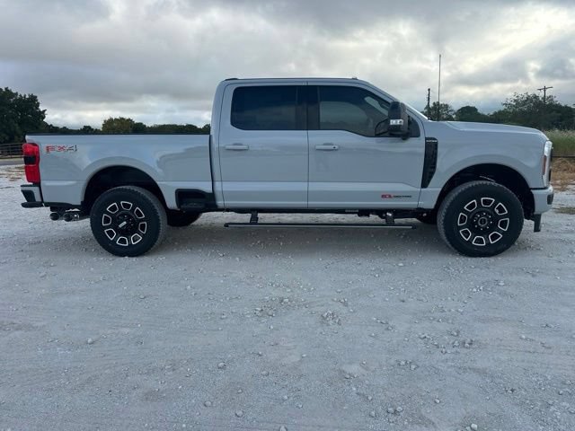 New 2026 Ford F250 Platinum AWD/4WD image 8