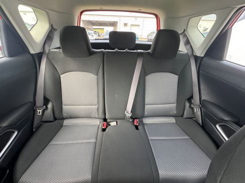 Used 2025 Kia Soul LX w/ LX Technology Package image 34