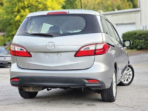 Used 2014 MAZDA MAZDA5 Sport FWD image 3