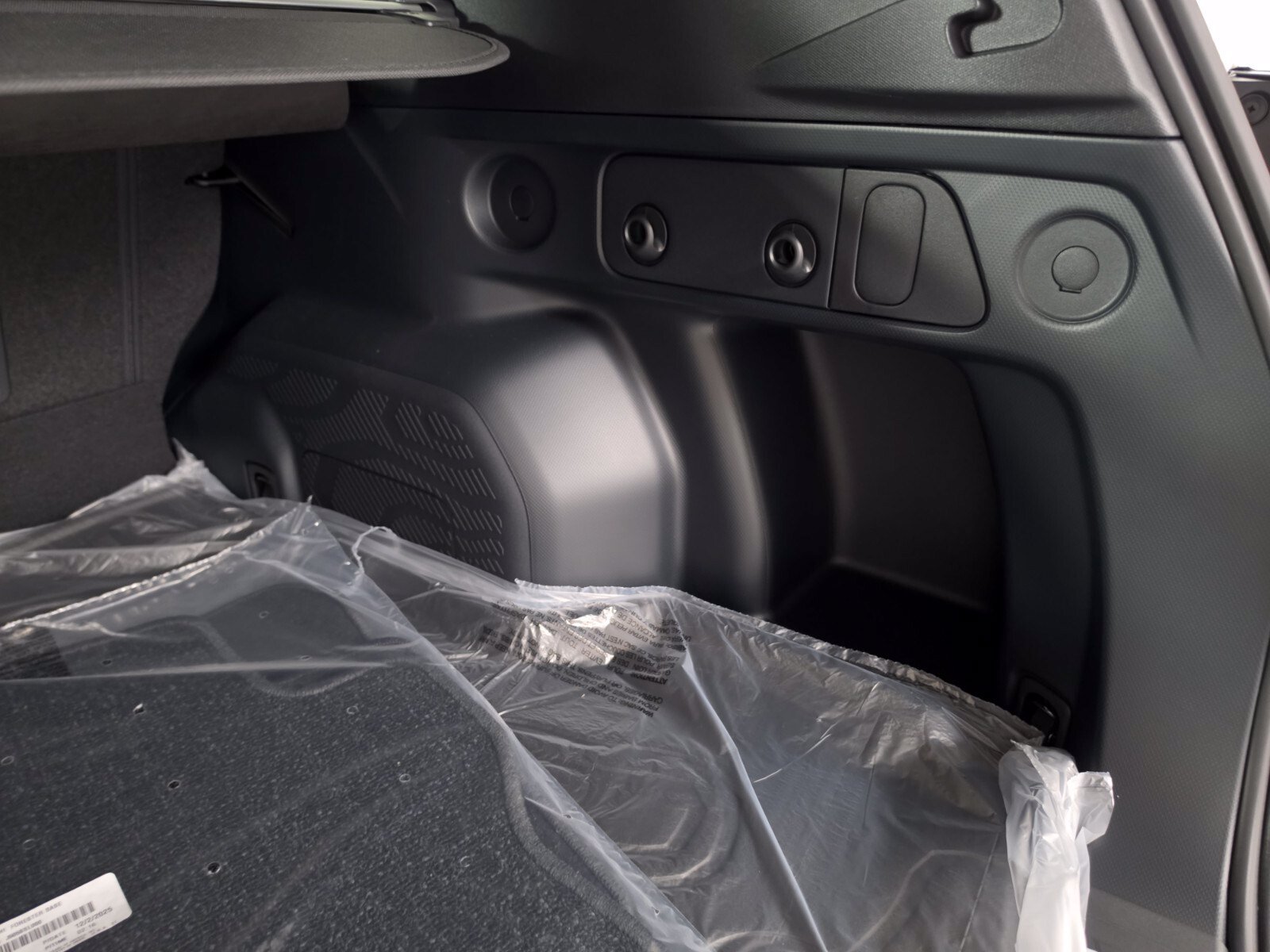 New 2026 Subaru Forester Premium AWD/4WD image 19