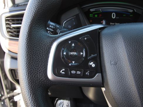 Certified 2022 Honda CR-V EX image 26