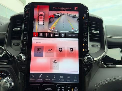 New 2026 RAM 1500 Limited image 21