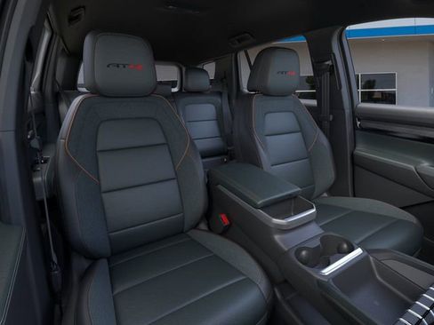 New 2026 GMC Terrain AT4 image 16