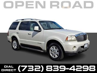 Used 2004 Lincoln Aviator 2WD video 1