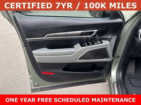 Used 2023 Kia Telluride SX X-Line AWD/4WD image 13