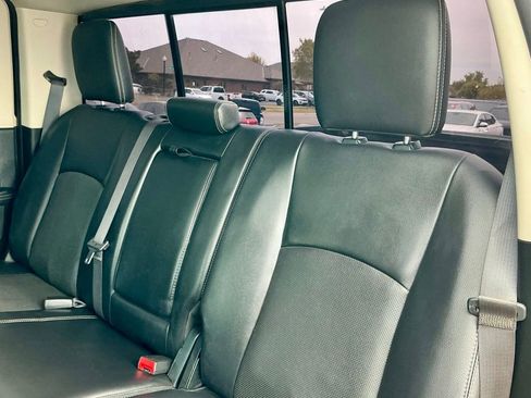 Used 2017 RAM 1500 Laramie w/ Convenience Group image 31