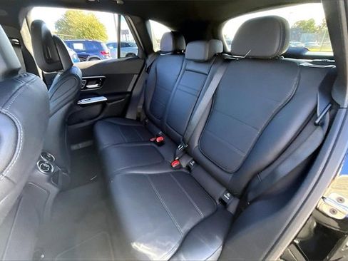 New 2026 Mercedes-Benz GLC 300 4MATIC image 23