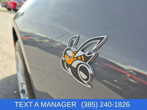 New 2026 Dodge Charger Scat Pack image 9