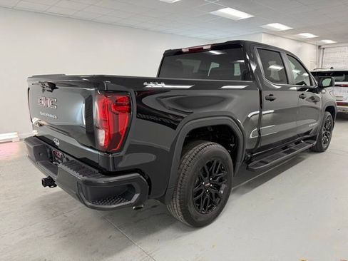 New 2026 GMC Sierra 1500 Pro w/ Graphite Edition image 6
