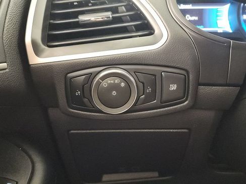 Used 2023 Ford Edge SEL AWD/4WD image 21