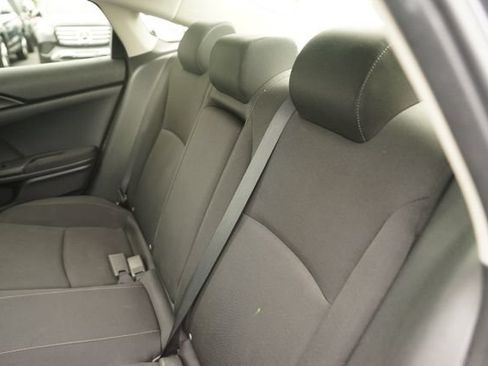 Used 2016 Honda Civic EX-T image 14